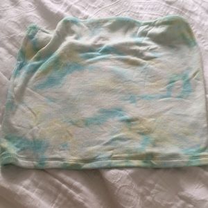 American eagle tube top